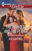 The Princess and the Player (eBook, ePUB)