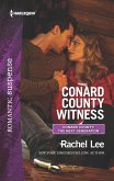 Conard County Witness (eBook, ePUB)