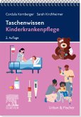 Taschenwissen Kinderkrankenpflege (eBook, ePUB) Taschenwissen Kinderkrankenpflege (eBook, ePUB)
