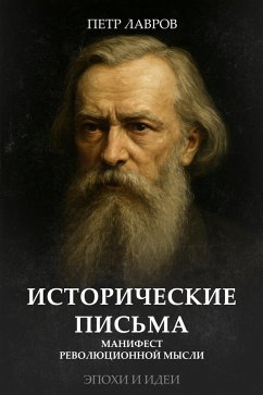 Cover Historical Letters (eBook, ePUB)