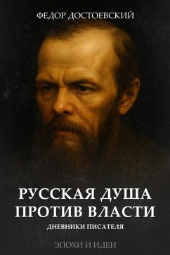 The Russian soul against the authorities (eBook, ePUB) - Dostoevsky, Fyodor
