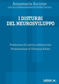 Cover I disturbi del neurosviluppo (eBook, ePUB)