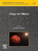 Clay on Mars (eBook, ePUB)