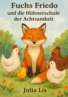 Fuchs Friedo (eBook, ePUB) - Lis, Julia