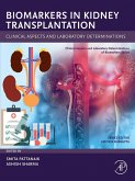 Biomarkers in Kidney Transplantation (eBook, ePUB)