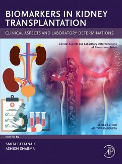 Cover Biomarkers in Kidney Transplantation (eBook, ePUB)