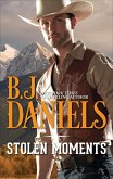 STOLEN MOMENTS (eBook, ePUB)