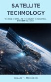 The Role of Satellite Technology in Industrial Engineering and AI (SCIENCE) (eBook, ePUB)