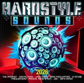 Hardstyle Sounds 2026 Hardstyle Sounds 2026
