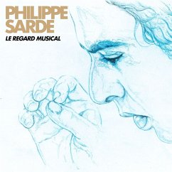 Cover Le Regard Musical (2lp)