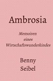 Ambrosia (eBook, ePUB) Ambrosia (eBook, ePUB)