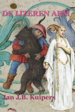 Cover De IJzeren Arm (eBook, ePUB)
