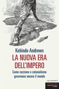 La nuova era dell'impero (eBook, ePUB) Cover La nuova era dell'impero (eBook, ePUB)