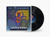 Divinities: Twelve Dances With God (Black Vinyl) Divinities: Twelve Dances With God (Black Vinyl)