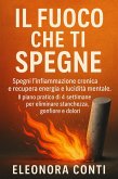 IL Fuoco che Ti Spegne (eBook, ePUB)