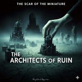 The Architects of Ruin (The Scar of the Miniature, #2) (eBook, ePUB) The Architects of Ruin (The Scar of the Miniature, #2) (eBook, ePUB)