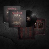 Fiery Paths (Black Vinyl) Fiery Paths (Black Vinyl)