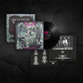 Subcutaneous Tomb (Black Vinyl)
