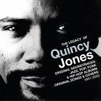 The Legacy Of Quincy Jones (20-Cd-Box) The Legacy Of Quincy Jones (20-Cd-Box)