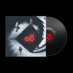 Tripping Over Time - Boy & Bear