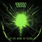 In The Name Of Blood (Lp Green) In The Name Of Blood (Lp Green)