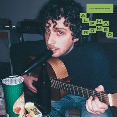 Pluto Im Wassermann - Alpha Romeo