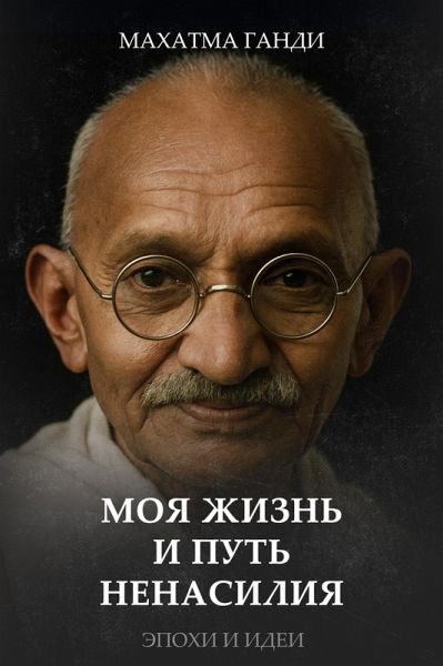 My life and the path of non-violence (eBook, ePUB)