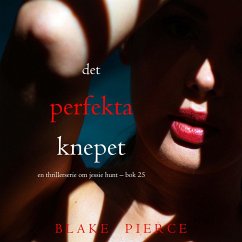 Cover Det perfekta knepet (En thrillerserie om Jessie Hunt – Bok 25) (MP3-Download)