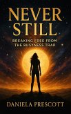 Never Still (eBook, ePUB)