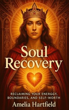 Cover Soul Recovery (eBook, ePUB)