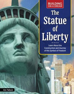 Cover Building on a Dream: The Statue of Liberty (eBook, ePUB)