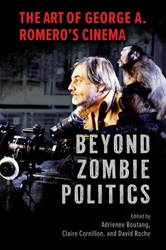 Cover Beyond Zombie Politics (eBook, ePUB)