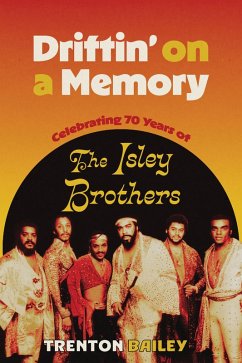 Cover Driftin' on a Memory (eBook, ePUB)