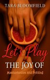Let's Play (eBook, ePUB)