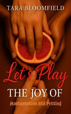 Cover Let's Play (eBook, ePUB)