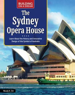 Cover Building on a Dream: The Sydney Opera House (eBook, ePUB)