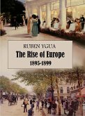 The Rise of Europe (eBook, ePUB)