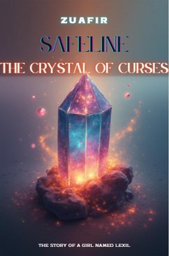 Safeline: Volume 1: The Crystal of Curses (eBook, ePUB) - Zuafir Safeline: Volume 1: The Crystal of Curses (eBook, ePUB) - Zuafir