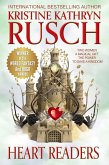 Heart Readers (eBook, ePUB)