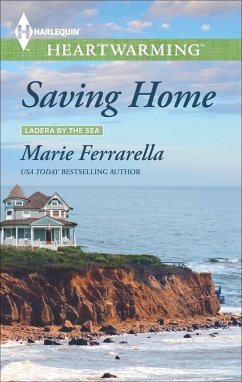 Cover Saving Home (eBook, ePUB)