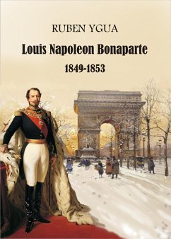 Cover Louis Napoleon Bonaparte (eBook, ePUB)