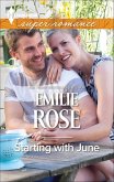 Starting with June (eBook, ePUB)