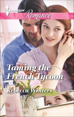 Cover Taming the French Tycoon (eBook, ePUB)