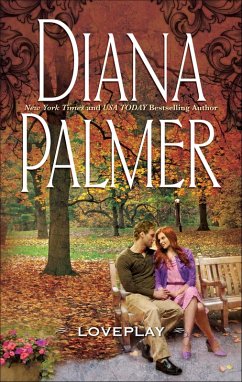 Cover Loveplay (eBook, ePUB)
