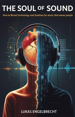 Cover The Soul of Sound (eBook, ePUB)