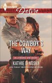 The Cowboy's Way (eBook, ePUB) The Cowboy's Way (eBook, ePUB)