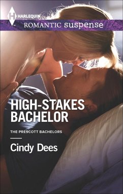 Cover High-Stakes Bachelor (eBook, ePUB)