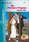 The Princess's Proposal (eBook, ePUB) The Princess's Proposal (eBook, ePUB)