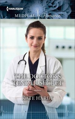 The Doctor's Tender Secret (eBook, ePUB) - Hardy, Kate