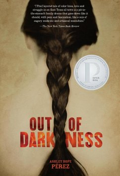 Cover Out of Darkness (eBook, ePUB)